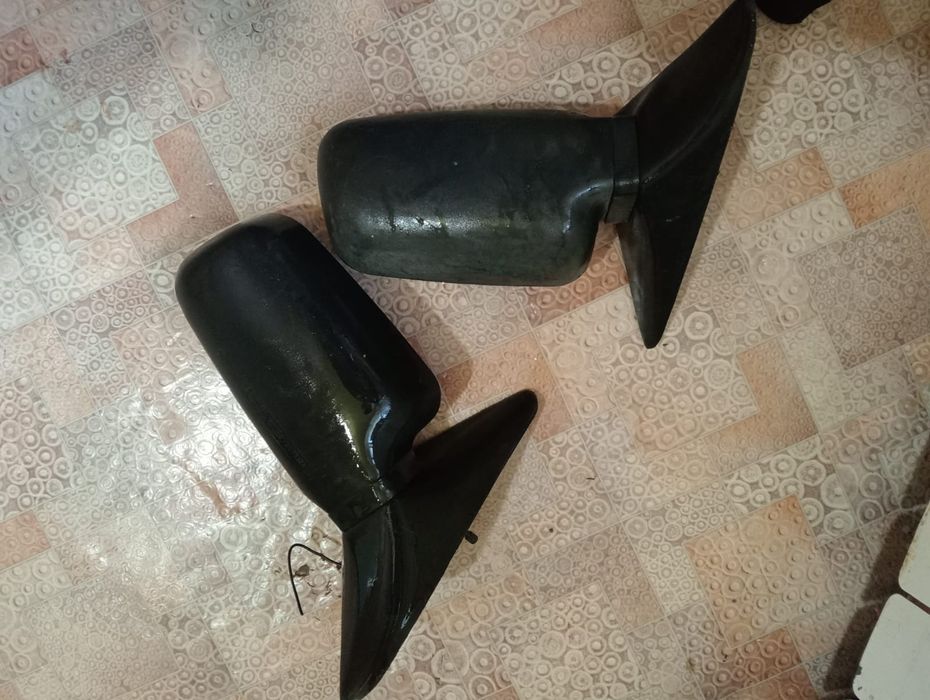 Продам зеркала на ВАЗ-2110