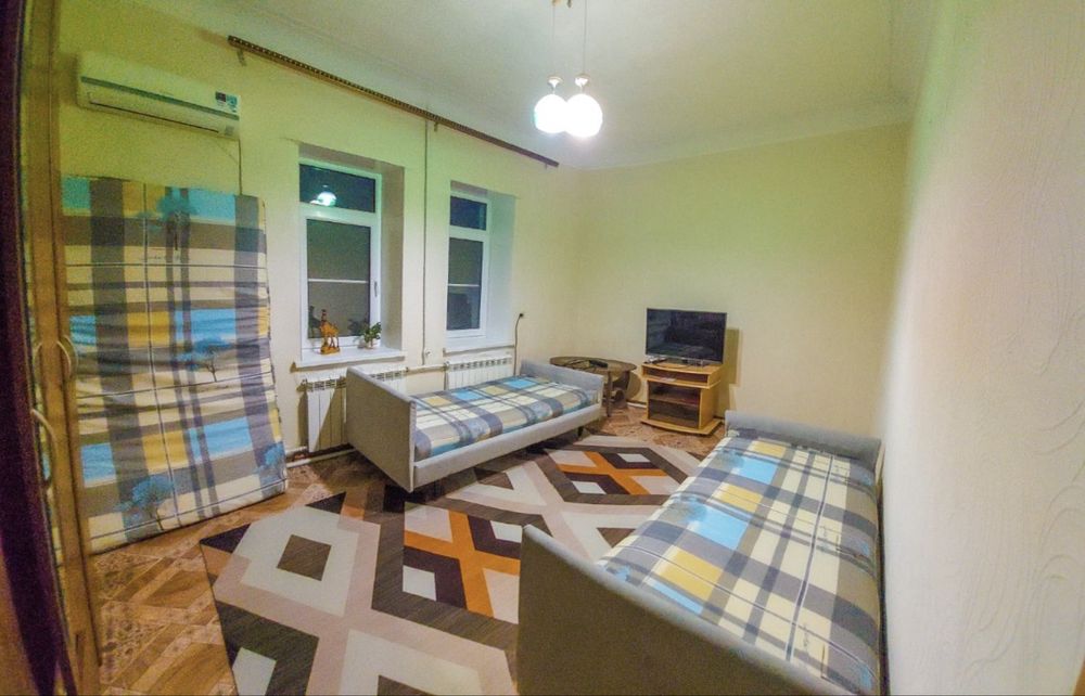 Продается 2х ком квартира г Хромтау