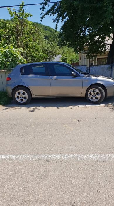 ALFA ROMEO 147 2008 — imagine 3