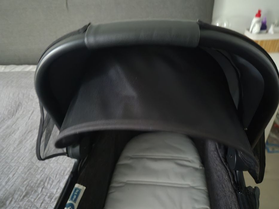 Кош за новородено Maxi Cosi Oria