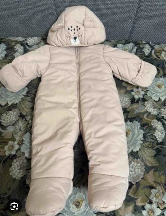Продам детские вещи