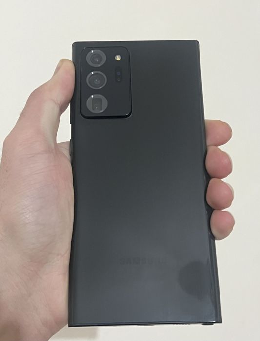 Samsung galaxy note 20 ultra 5g