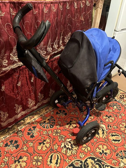 Коляска детская