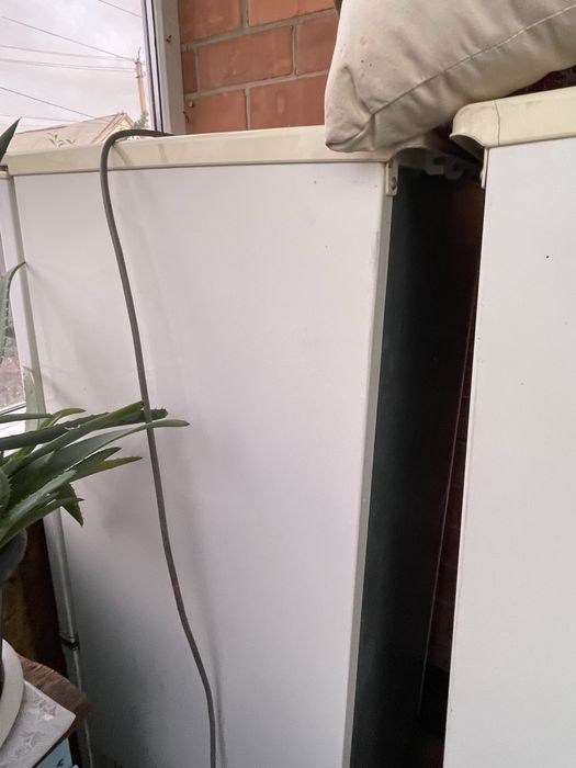 Холодильник тоңазытқыш