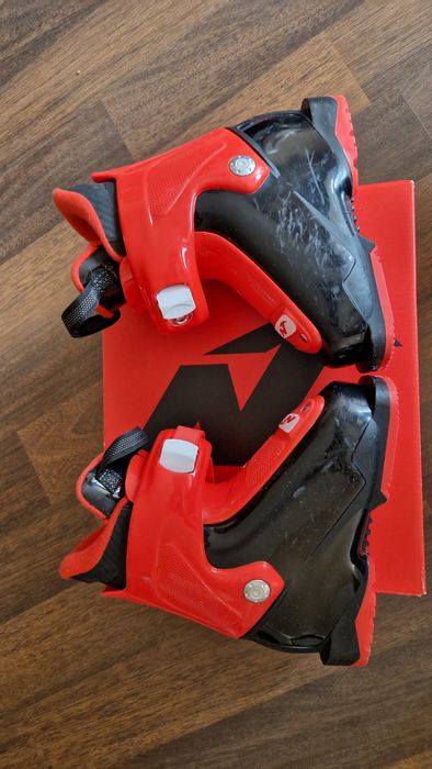 Детски ски обувки 16.5 Nordica Speedmachine J1