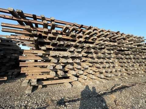 Передвижные ж/д пути