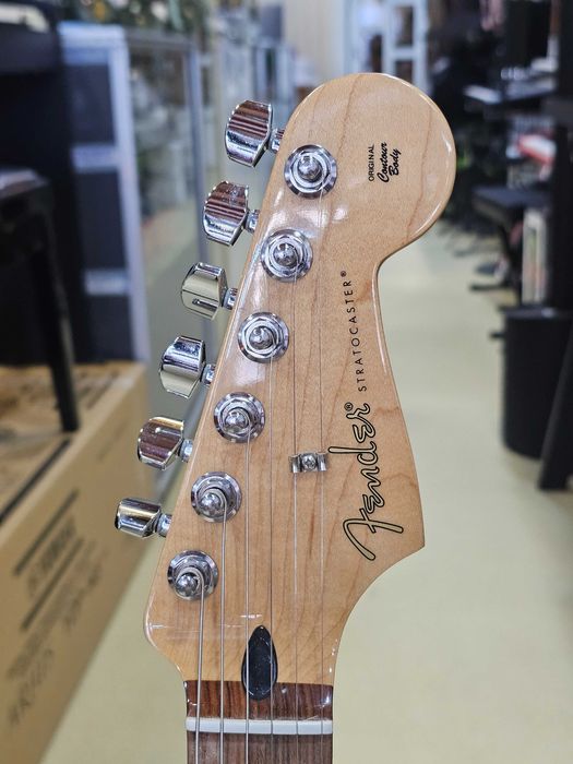 Fender player strat hss pf blk Craiova • OLX.ro