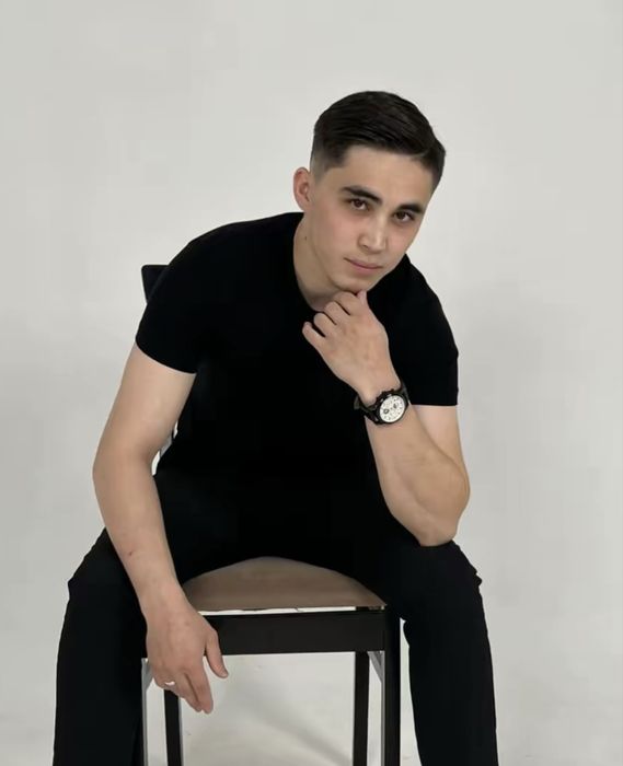 Тамада Beibarys.Amirbek