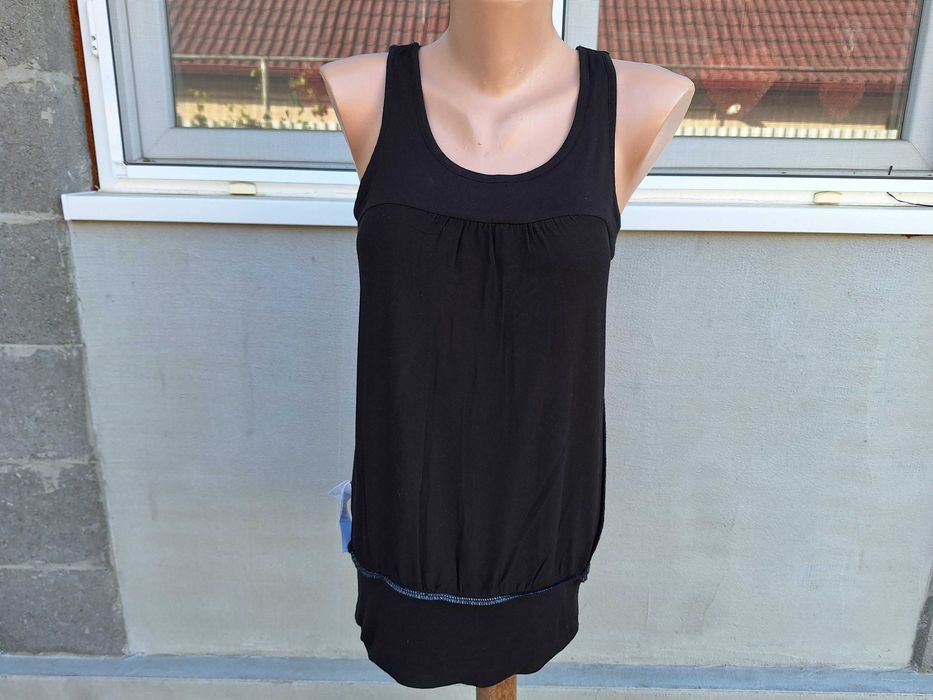 New Look | tricou, maieu dama | bust 82 cm | mar. 36 - 38 | S - M