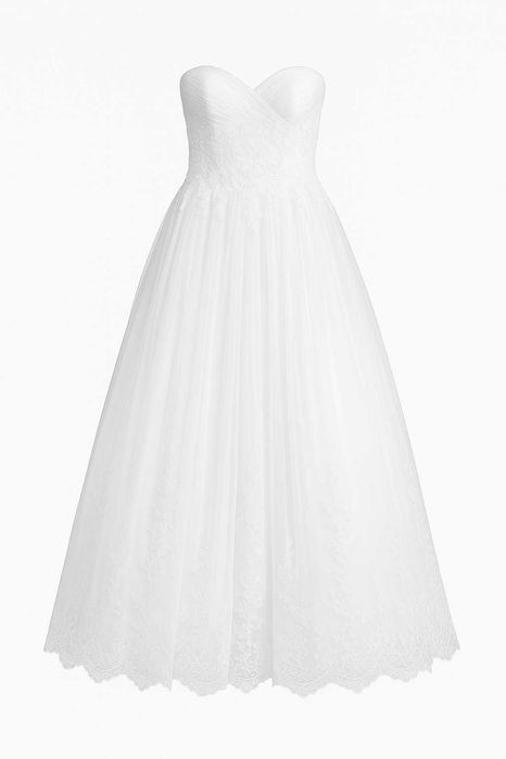 Rochie de mireasa cu crinolină și corset