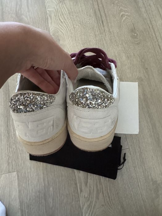 Golden goose, originali, 38