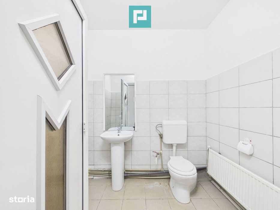 Spațiu comercial pentru închiriere, zona UTA
