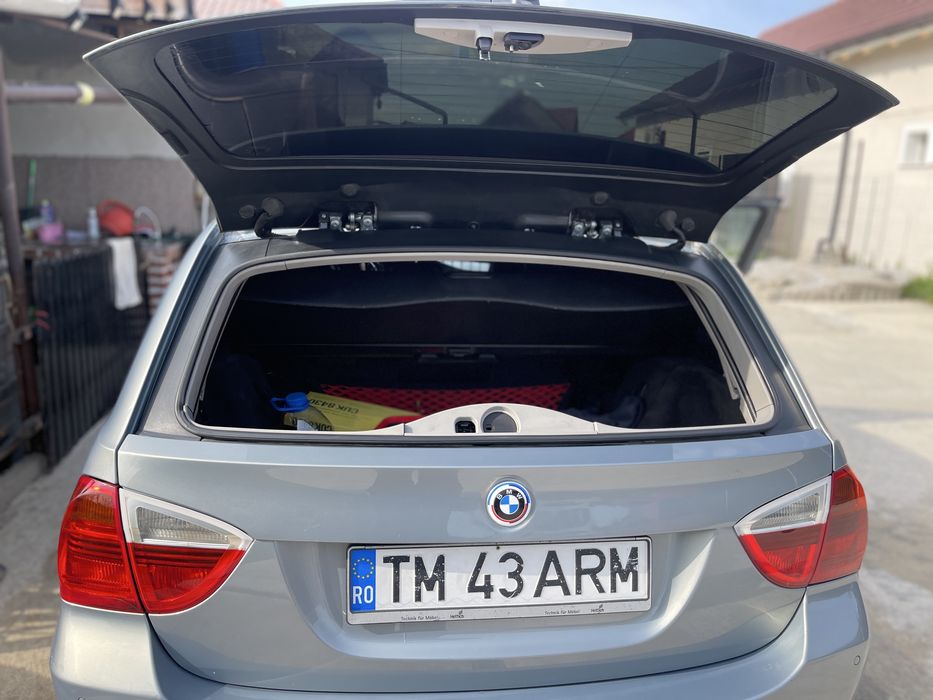 Schimb cu Daster plus diferenta