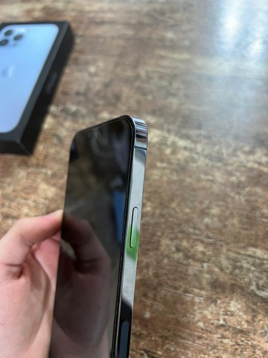 iPhone 13 Pro Max 128gb