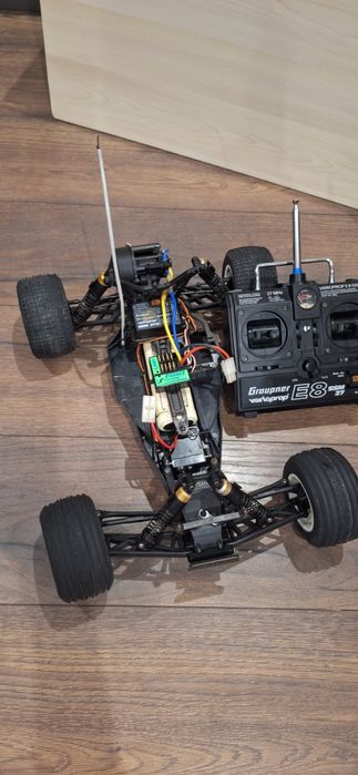 RC кола KYOSHO 1:10