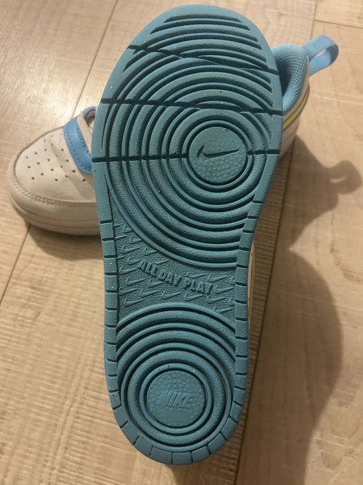 Маратонки Nike