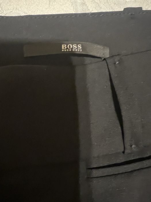 Hugo Boss дамски панталон