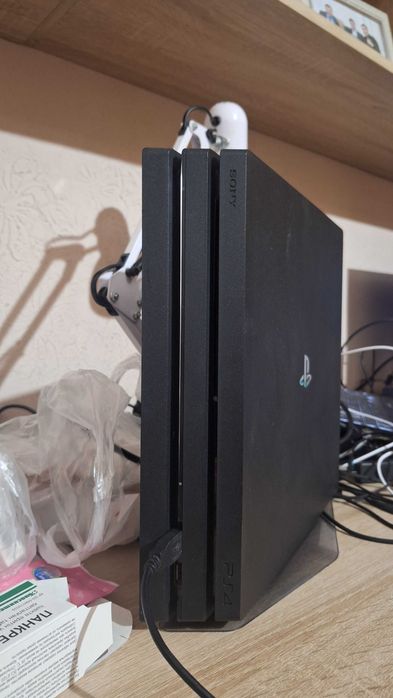 Playstaion 4 PRO, PS4 PRO