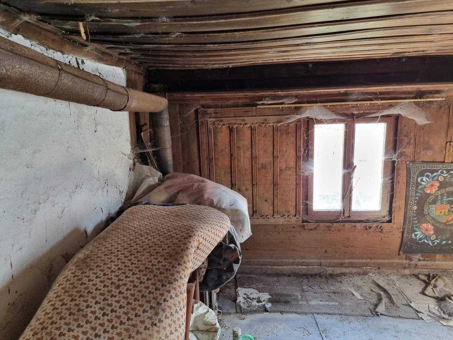 Продава се Къща в с. Свежен, Област Пловдив - 500 кв.м за 41 €/кв.м - Снимка #5