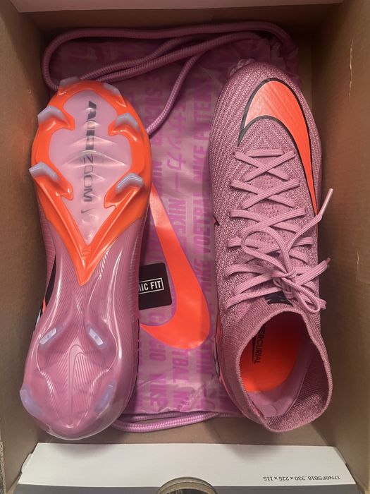 Nike zoom Mercurial -Elite