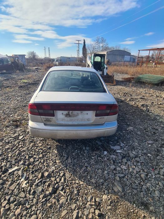 Субару Легаси 2.5 бензин за Части