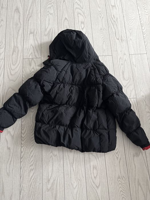 geaca jordan marimea XL