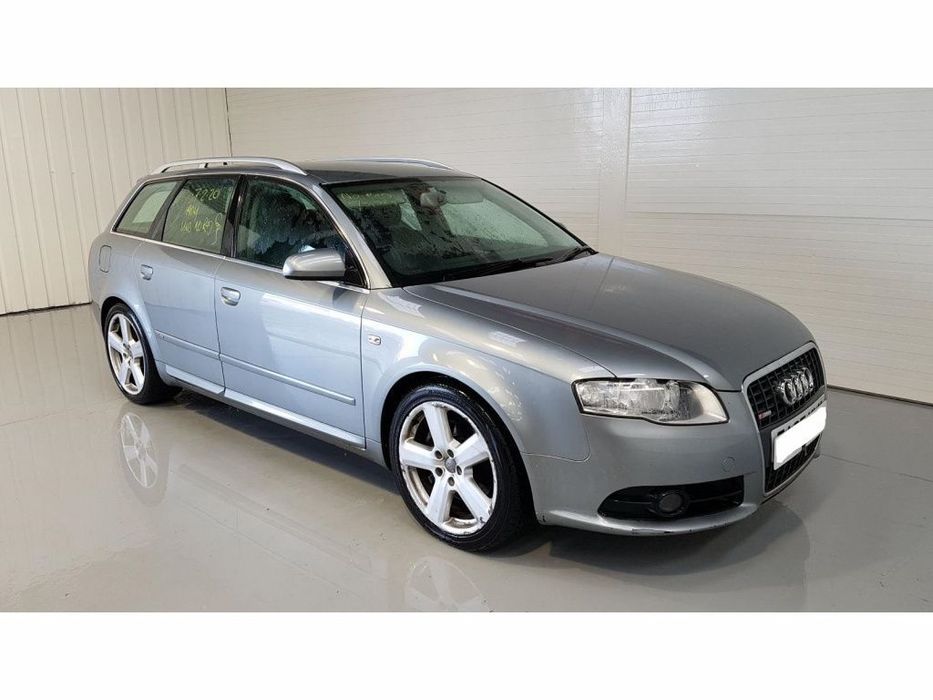 Far dreapta Audi A4 B7 2006 Break 2.0 TFSi BWE