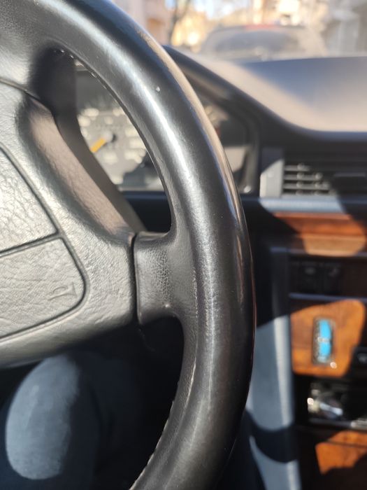 Волан Мерцедес w124,w202,w210,r129