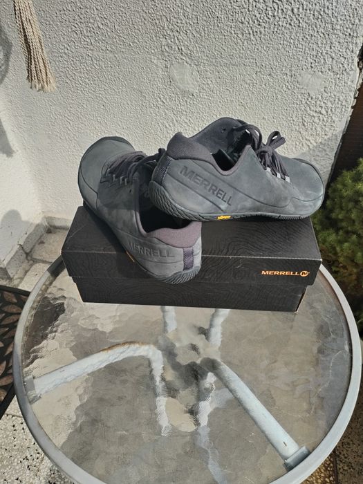 Нови маратонки Merrell