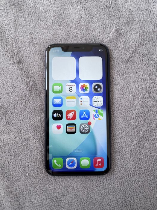 Iphone 11 128GB.