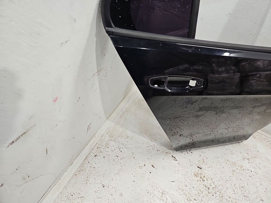 Usa dreapta spate Volkswagen Golf 7 (5G) [Fabr 2014-prezent] LC9X