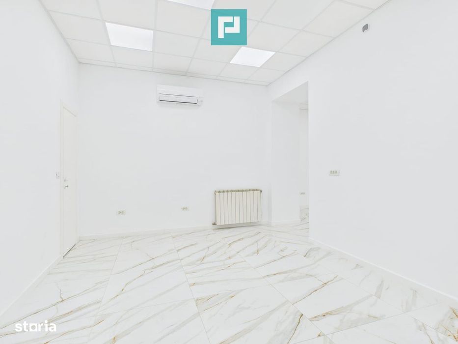 Proprietate de prestigiu în centrul Aradului