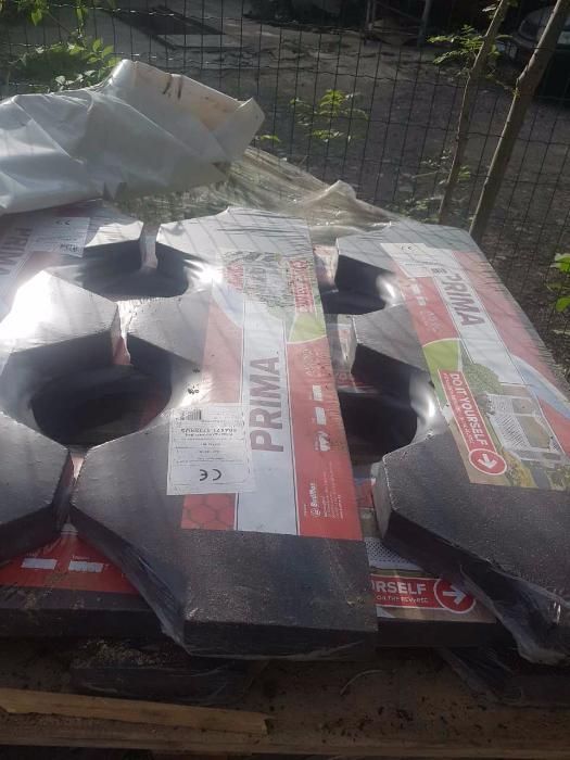 Дървен Материал,Импрегниране, ОСБ плоскости и Хидрофлорен шперплат