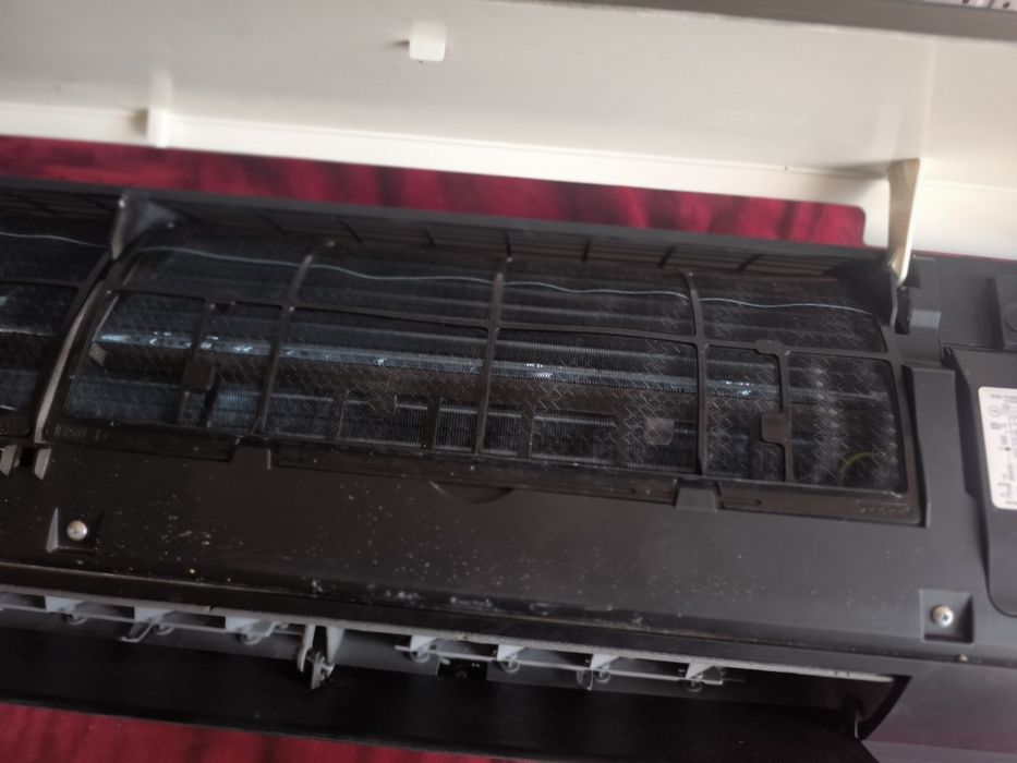 Климатик Дайкин 18 Btu
