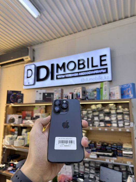 iPhone 16 про Айфон 16 про