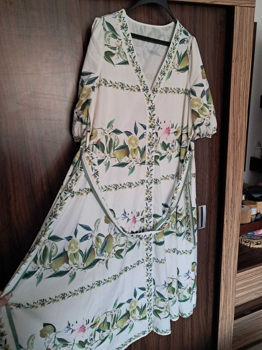 Дамска рокля XL/2XL