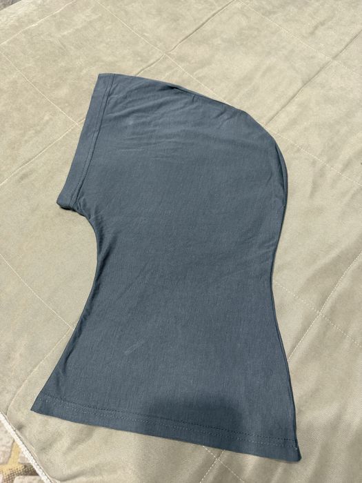 Балаклава, подхижабник, капюшон