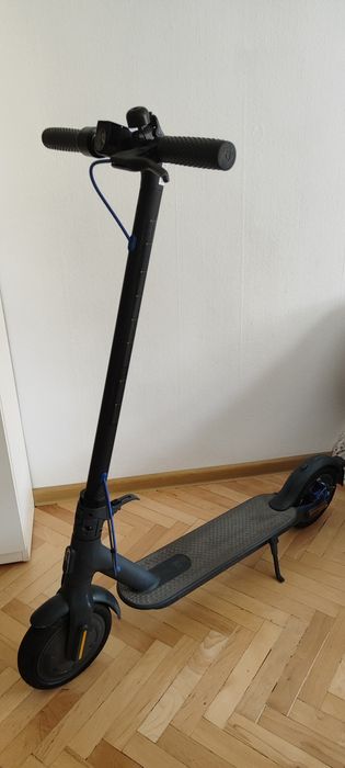 Електрически скутер , Xiaomi Scooter 3 Lite