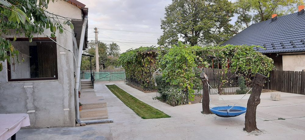 Casă de vânzare Topliceni