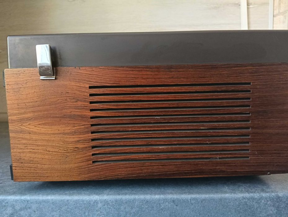 PHILIPS 4404 Уникална машина.