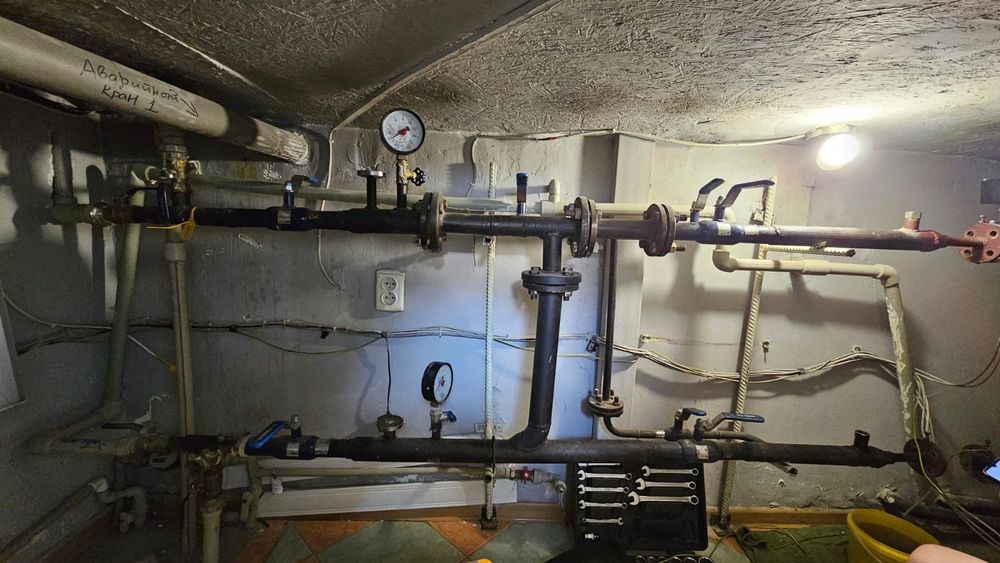 Продам элеватор полный комплект