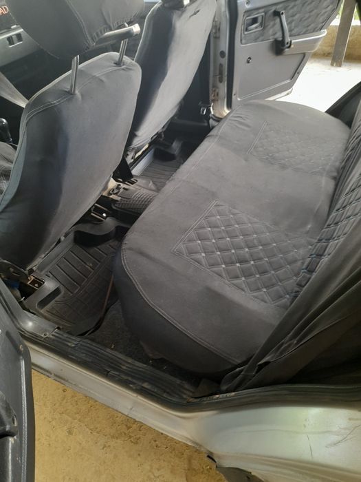 Ваз 2109. Самал-3.