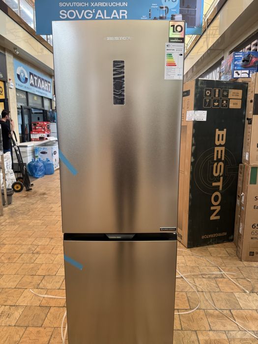 Холодильники Beston