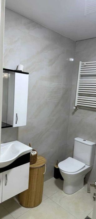 Сдам новую 2х ком квартиру Массив Буюк Ипак Йули А3