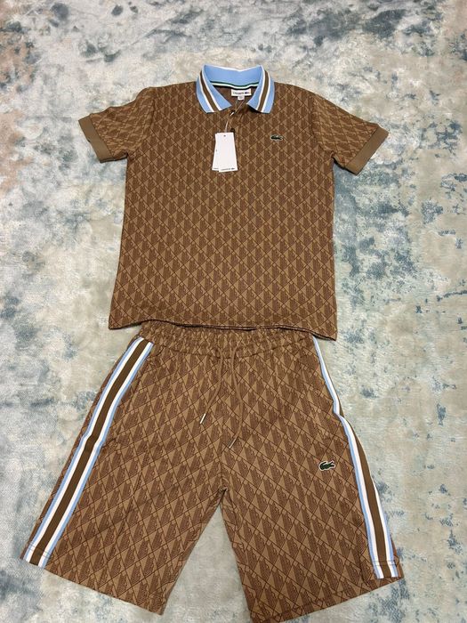 Compleu de vara Lacoste