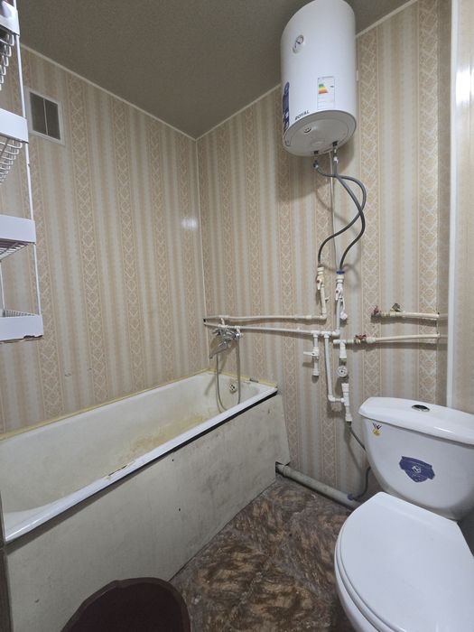 Zudlik bilan kvartira ijaraga beriladi