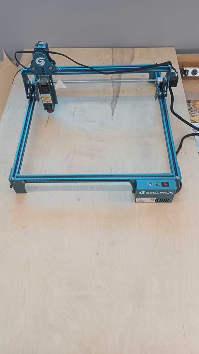 Vand aparat de gravat personalizat