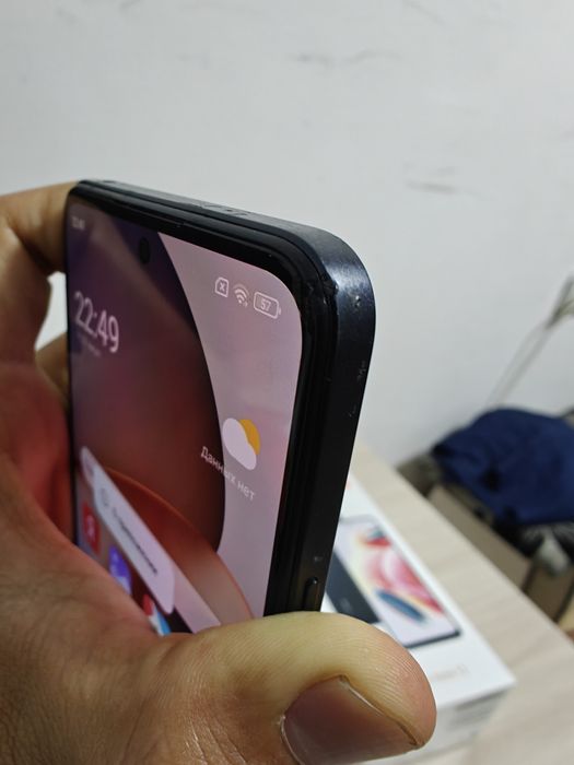 Redmi Note 12 128gb