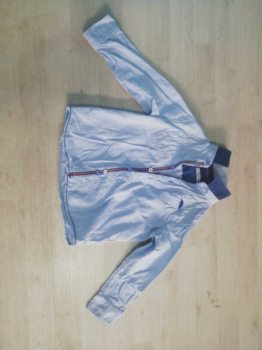 Детски нови ризи