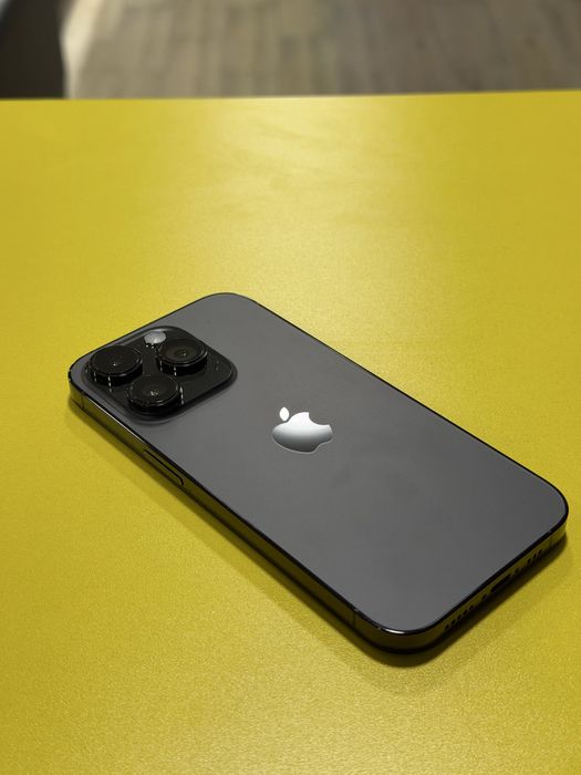 Apple Iphone 14 Pro